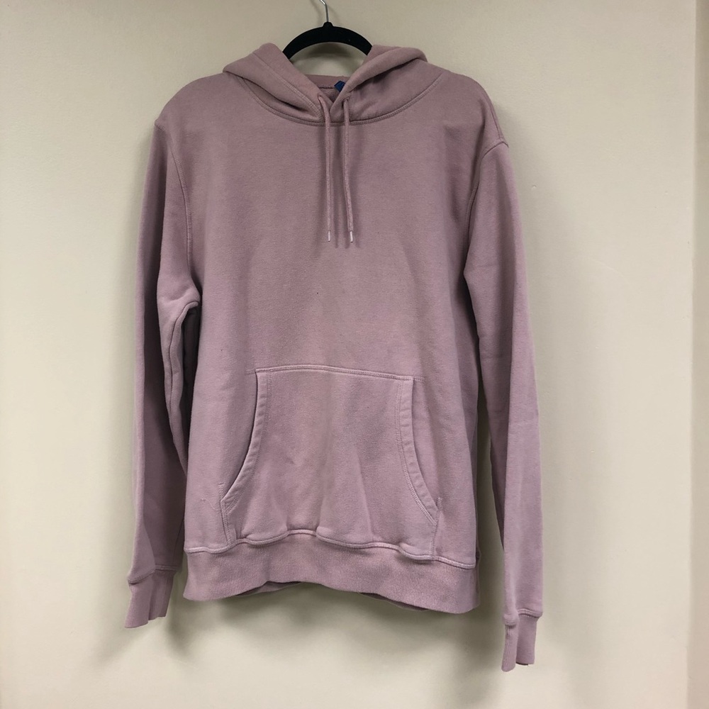 Divided Hoodie
